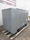 New 48 Kw Generator Natural Gas Propane Generac 120 240v Sound Enclosed 50 Kw