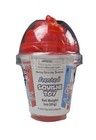 Stress Relief Sensory Fidget Squishy Soft Icee Scented Squishi Squeeze Toy Red