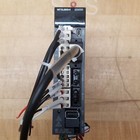 Mitsubishi Mr-j3-20b Servo Amplifier Drive - Used