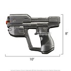 10 5    Foam M6h Chief Pistol Magnum Replica Sci-fi Video Game Cosplay Prop