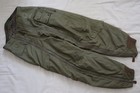 Ww2 Us Army Air Force Flight Pants And M40 Helmet