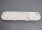 Insignia Ns-mq3scs6 Charge Station For Meta Quest 3 And 3s - White