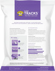    Clean Tracks Clumping Clay Cat Litter 40 Lb  Bag