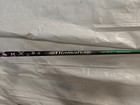 New Tour Issue Diamana Bb Blueboard 63 S Flex Driver Shaft Masters Augusta 