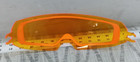 Ls2 Mx436 Fog Resistant Inner Visor- Amber  P n 03-368 Pkg 5