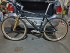Specialized Stumpjumper M2 Hardtail Xtr