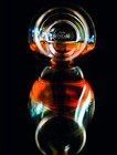 The Diamond Cut Glencairn Glass