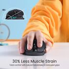 Victsing Wireless Mouse D-09 Usb Receiver Optical Sensor Wireless Portable