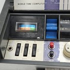 Vintage Sears Com trek V 5 Band Am fm sw vhf Radio Receiver 132 22800001