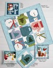 Frost Hill On Wander Lane Project Book By Art To Heart nancy Halvorsen