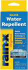 Glass Water Repellant For Windshields Mirrors Invisible Coating Treatment 3 5oz
