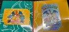 Pokemon Set Phone Card Charizard 3rd Anniversary 1999