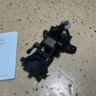 Wilcox L1 Night Vision Mount Arm And Bracket Pvs-15 18 Nod P n 67815980a Nvg Ibh