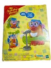 Playskool Mr  Potato Head Superstar Spud Figure  02660  2007 Toy For Toddler Kid