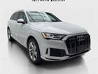 2021 Audi Q7 45 Premium Plus