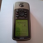 Garmin 2001 Gpsmap 76 Handheld Versatile Navigator Hiking Gps Fishing Hunting