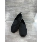 Skechers Gowalk 6 Black Slip On Walking Shoes 124505w Women Sz 9 5 Wide Bbk