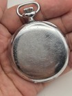 Vintage Gallet Jules Racine Swiss 7 Jewel Stop Watch - For Parts not Working
