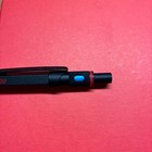 Rotring 600 Old Version With Colored Window