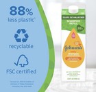 Johnson s Baby Shampoo value Size Baby Shampoo Refill 33 8 Fl  Oz