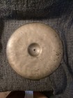 15     Pang Cymbal     Ca 1910   K  Zildjian Constantinople        1400 G