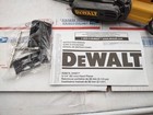 Dewalt 5 5 Amp Electric 3 1 4  Hand Planer Model  D26676  t1-a9 