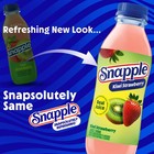 6 Pack Kiwi Strawberry Juice Drink     16 Fl Oz Bottles Free Shipping In 2 Days