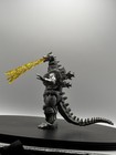Godzilla   Mechagodzilla Action Figure Lot Of 2 W atomic Breath   Basic Jaws