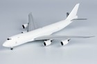 Ng Model 78008 1 400 Blank Model Boeing 747-8f Freighter New