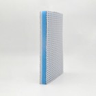 8d Aquarium Filter Media 8-layer Filter Pads Bio Sponge Foam For Fish Tank Pond