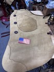 Western  Cowboy Batwing Work Chaps - Custom-made In Usa