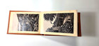 Western Maryland Railroad Scenery Souvenir Fold Out Album  1880s