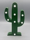 Led Night Light Led Cactus Light Table Lamp Light For Kids  Room Bedroom Gift