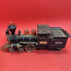 Vintage Lionel 6142 Gondola 6464 Nyc Boxcar Iron Horse Train Lot Parts    8 