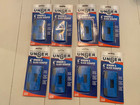 8 Unger 4  Professional Scrapers   3 Packs Of 5  15   Unger Replacement Blades