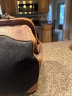 Antique Doctors Bag