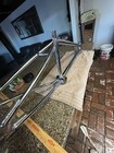 Redline Frame Old School Bmx Og Late 80s