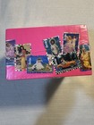 Barbie 1991 Trading Cards Collector Set Mattel Factory Sealed Box