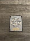State Of Connecticut Judicial Marshal - Shoulder Patch