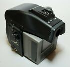 Hasselblad Imacon Cf39 Digital Back W  Contax 645 Camera Body New Shutter Cla