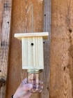 Best Carpenter Bee Trap - Patented Carpenter Bee Trap - Set Of 6  Free Shipping