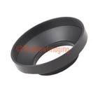 Metal Screww-in Lens Hood For Nikon 1 Nikkor 10mm F 2 8 Lens  us Seller 