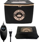 Proofer   Sourdough Proofing Box   Thermostat Control   Collapsible Bread Pro   