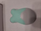 Nuface Mini  Facial Toning Device - Seafoam   Extras