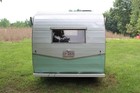 1962 Shasta Compact