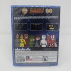 Popcorn Rocket Sony Playstation 4 Ps4   brand New   Factory Sealed   in Hand  