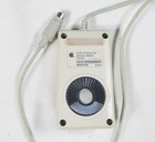 Vintage Apple A9m0331 Apple Bus Desktop Mouse Adb Macintosh Iigs Tested Hw01