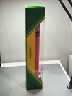 Rare Giant Crayola Crayon Special Edition 15  2lb Red Collectible 2017 Jumbo 