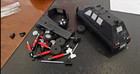 Tiv2 Interception Vehicle Movable Model Movable And Liftable Unassembled