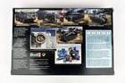 Revell 03186 Sd kfz 7 1 72 Scale Plastic Model Kit
